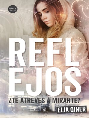 cover image of Reflejos